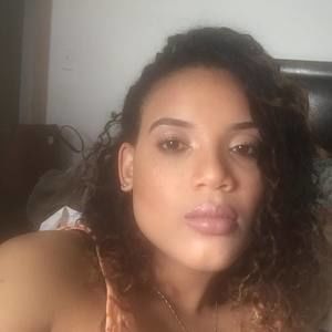 Meet your Posher, Wendy